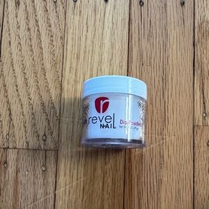 Revel Nail Dip Powder in Vivien